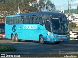 Auto Viação Progresso 6158 na cidade de Caruaru, Pernambuco, Brasil, por Allan Jefferson. Número da foto: #7931825.