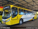 Rápido Campinas 3190 na cidade de Monte Mor, São Paulo, Brasil, por José Eduardo Garcia Pontual. Número da foto: #:id.