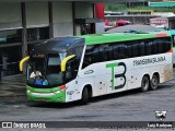 Transbrasiliana Transportes e Turismo 51009 na cidade de Juiz de Fora, Minas Gerais, Brasil, por Luiz Krolman. ID da foto: :id.