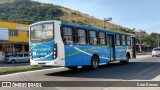 Viação Ponte Coberta RJ 190.010 na cidade de Nova Iguaçu, Rio de Janeiro, Brasil, por Caio Ramos. Número da foto: #7930645.