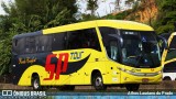 SP Tour 2750 na cidade de Aparecida, São Paulo, Brasil, por Athos Lauriano do Prado. Número da foto: #:id.