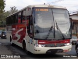 Viação Serro 2140 na cidade de Lagoa Santa, Minas Gerais, Brasil, por Marcelo Ribeiro. Número da foto: #7931657.