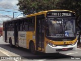 Viação Metrópole Paulista - Zona Leste 3 1326 na cidade de São Paulo, São Paulo, Brasil, por Eron Lopes. ID da foto: :id.