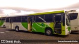 Expresso Princesa dos Campos 6239 na cidade de Ponta Grossa, Paraná, Brasil, por Adryan Fernando Muller. Número da foto: #7930726.
