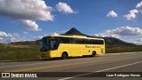 Viação Nordeste 1520 na cidade de Lajes, Rio Grande do Norte, Brasil, por Luan Rodrigues Neves. Número da foto: #7930665.