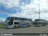 Miracéu Turismo 3005 na cidade de Caruaru, Pernambuco, Brasil, por Allan Jefferson. Número da foto: #7931814.