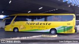 Viação Nordeste 1020 na cidade de Natal, Rio Grande do Norte, Brasil, por Luan Rodrigues Neves. Número da foto: #7930638.