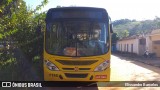 Expresso Fidelense 165 na cidade de São Fidélis, Rio de Janeiro, Brasil, por Elissandro Barcelos. Número da foto: #7930651.