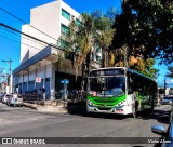 Turi Transportes - Sete Lagoas 12169 na cidade de Sete Lagoas, Minas Gerais, Brasil, por Victor Alves. Número da foto: #:id.