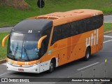 UTIL - União Transporte Interestadual de Luxo 6001 na cidade de Lavrinhas, São Paulo, Brasil, por Jhonatan Diego da Silva Trevisan. Número da foto: #:id.