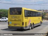 Viação Itapemirim 44027 na cidade de Caruaru, Pernambuco, Brasil, por Lenilson da Silva Pessoa. Número da foto: #7932036.