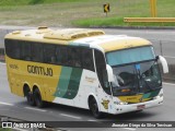 Empresa Gontijo de Transportes 14095 na cidade de Lavrinhas, São Paulo, Brasil, por Jhonatan Diego da Silva Trevisan. Número da foto: #:id.