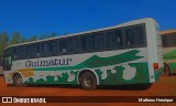 Guimatur Turismo 5020 na cidade de Deodápolis, Mato Grosso do Sul, Brasil, por Matheus Henrique. Número da foto: #7930786.