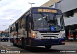 Circular Santa Luzia 1146 na cidade de São José do Rio Preto, São Paulo, Brasil, por Aislan Nascimento. Número da foto: #7933118.