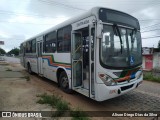 Auto Ônibus Santa Maria Transporte e Turismo 02092 na cidade de Natal, Rio Grande do Norte, Brasil, por Alison Diego Dias da Silva. Número da foto: #:id.