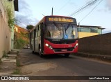 GIL - Goretti Irmãos Ltda. 750 na cidade de Juiz de Fora, Minas Gerais, Brasil, por Luiz Carlos Rosa. Número da foto: #7930765.