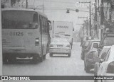 Viação Parintins 09126 na cidade de Manaus, Amazonas, Brasil, por Cristian Maciel. Número da foto: #7930885.