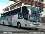 Auto Viação 1001 RJ 108.845 na cidade de Rio de Janeiro, Rio de Janeiro, Brasil, por José Augusto de Souza Oliveira. Número da foto: #:id.