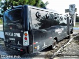 Polícia Civil de Sergipe QKQ0383 na cidade de Aracaju, Sergipe, Brasil, por Everton Almeida. Número da foto: #:id.
