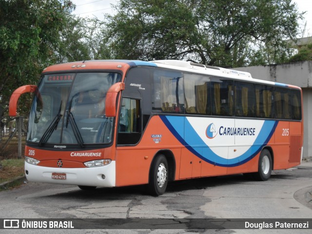 Rodoviária Caruaruense 205 na cidade de Jaboatão dos Guararapes, Pernambuco, Brasil, por Douglas Paternezi. Número da foto: #7933723.