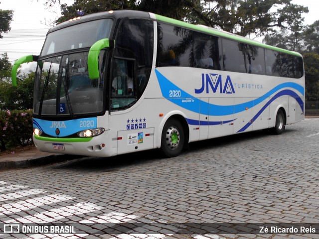 JMA Turística 2020 na cidade de Petrópolis, Rio de Janeiro, Brasil, por Zé Ricardo Reis. ID da foto: 7934560.