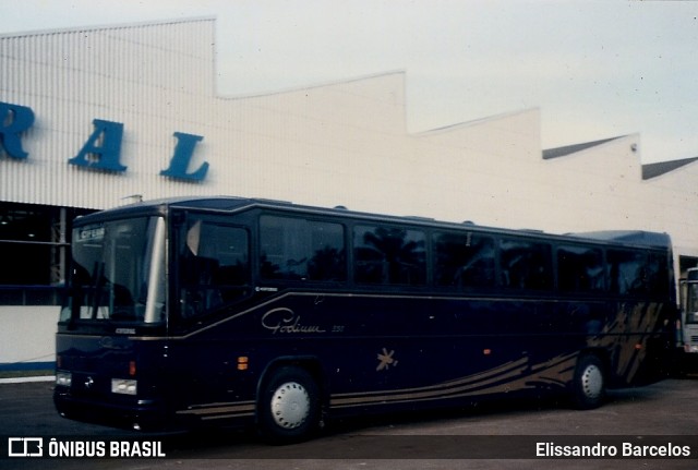 Pullman Contimar  na cidade de Duque de Caxias, Rio de Janeiro, Brasil, por Elissandro Barcelos. Número da foto: #7933424.