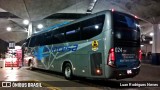 Viação Princesa dos Inhamuns 709 na cidade de Fortaleza, Ceará, Brasil, por Luan Rodrigues Neves. Número da foto: #:id.