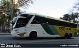 Empresa Gontijo de Transportes 18300 na cidade de Belo Horizonte, Minas Gerais, Brasil, por Maurício Nascimento. Número da foto: #:id.