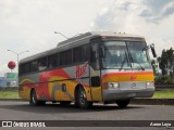 TTUR - Transportes Turísticos del Bajío 3642 na cidade de Morelia, Michoacán, México, por Aaron Loya. Número da foto: #7934258.
