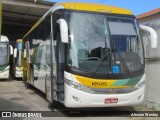 Empresa Gontijo de Transportes 18585 na cidade de Fortaleza, Ceará, Brasil, por Alisson Wesley. Número da foto: #:id.