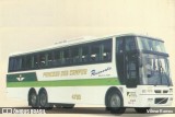 Expresso Princesa dos Campos 4780 na cidade de Curitiba, Paraná, Brasil, por Vilmar Ramos. Número da foto: #:id.