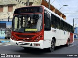 Integração Transportes 0410009 na cidade de Manaus, Amazonas, Brasil, por Maria Clara. Número da foto: #7934847.