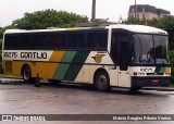 Empresa Gontijo de Transportes 10275 na cidade de São Paulo, São Paulo, Brasil, por Márcio Douglas Ribeiro Venino. Número da foto: #7935989.