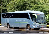 Viação Garcia 7476 na cidade de Londrina, Paraná, Brasil, por Pedroka Ternoski. Número da foto: #7935604.