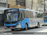 Viação Paratodos > São Jorge > Metropolitana São Paulo > Mobibrasil 6 4245 na cidade de São Paulo, São Paulo, Brasil, por Francisco Mauricio Freire. Número da foto: #7935072.