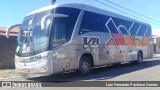 VB Transportes e Turismo 10043 na cidade de Hortolândia, São Paulo, Brasil, por Luiz Fernando Pacheco Gomes. Número da foto: #:id.