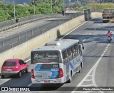 Real Service Turismo 8284 na cidade de Mairinque, São Paulo, Brasil, por Flavio Alberto Fernandes. Número da foto: #:id.