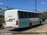 TBS - Travel Bus Service > Transnacional Fretamento 07526 na cidade de Natal, Rio Grande do Norte, Brasil, por Lucas Ewerton. ID da foto: :id.