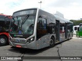 Via Sul Transportes Urbanos 5 3900 na cidade de São Paulo, São Paulo, Brasil, por William Bispo da Silva. Número da foto: #7933449.