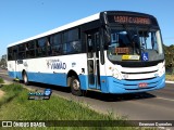 Vialeste 1023 na cidade de Viamão, Rio Grande do Sul, Brasil, por Emerson Dorneles. Número da foto: #:id.