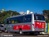 Pêssego Transportes 4 7132 na cidade de São Paulo, São Paulo, Brasil, por Christopher Henrique. Número da foto: #:id.