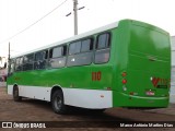 Vaucher e Cia. 110 na cidade de Alegrete, Rio Grande do Sul, Brasil, por Marco Antônio Martins Dias. Número da foto: #7935811.