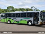 Turin Transportes 185 na cidade de Ouro Branco, Minas Gerais, Brasil, por Daniel Gomes. Número da foto: #7934935.