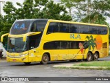 R.A. Viagens 8300 na cidade de Teresina, Piauí, Brasil, por Luiz  Lima. ID da foto: :id.