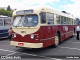 CMTC - Companhia Municipal de Transportes Coletivos 3093 na cidade de São Paulo, São Paulo, Brasil, por Nivaldo Junior. Número da foto: #7934118.