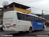 Univale Transportes 2120 na cidade de Timóteo, Minas Gerais, Brasil, por Joase Batista da Silva. ID da foto: :id.