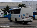 Metropolitana Transportes e Serviços 11084 na cidade de Cariacica, Espírito Santo, Brasil, por Luan Gabriel. Número da foto: #7933457.