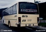 Auto Viação Norte 410 na cidade de Juiz de Fora, Minas Gerais, Brasil, por Elissandro Barcelos. Número da foto: #7933436.