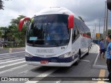 Viação Piracicabana 1772 na cidade de São Paulo, São Paulo, Brasil, por Nivaldo Junior. Número da foto: #7934177.