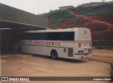 Viação Presidente 1540 na cidade de João Monlevade, Minas Gerais, Brasil, por Antonio Aleixo. Número da foto: #7933338.